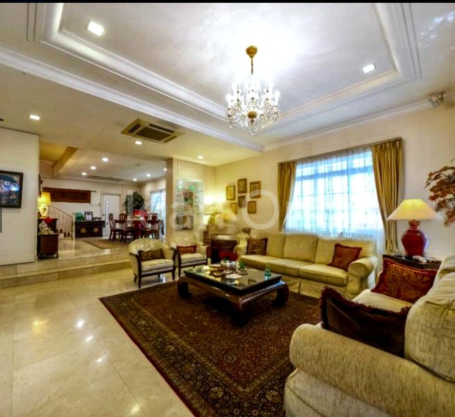 6 Bed Semi-Detached House (Landed) for Sale in  Buckley 18 - Image 14